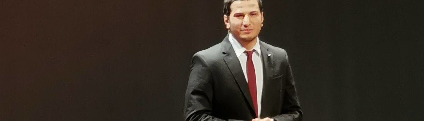 Samer Boujuk
